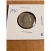 1940 Jefferson Nickel