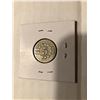Image 2 : Extremely Rare Key Date 1881 Shield Nickel Very Good Grade