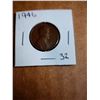 Image 1 : 1946 Wheat Penny