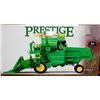 Image 2 : John Deere 55 combine Prestige Collection Ertl 1:16 Has Box