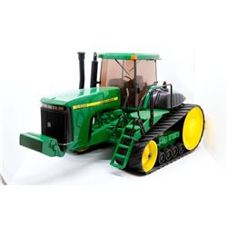 John Deere 9400T Ertl 1:16 Has Box