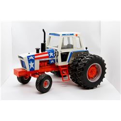 Case Spirit of '76 Ertl 1:16 Has Box