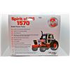 Image 2 : Case Spirit of '76 Ertl 1:16 Has Box