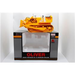 Oliver OC-12 crawler SpecCast 1:16 Has Box