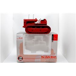 International Harvester TD-24 crawler 1:25 Has Box