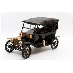 Franklin Mint 1913 Ford Model T No Box