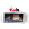 Image 1 : 1954 Polaris snowmobile 1:18 Has Box