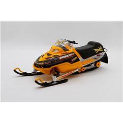 Skidoo MX2 800 No Box