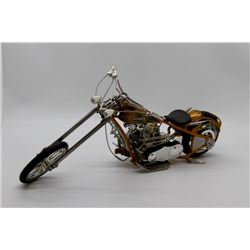 Dixie chopper No Box