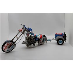 Miller chopper No Box