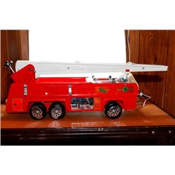 Tonka Fire Truck