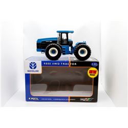 New Holland 9880 4WD Ertl 1:32 Has Box