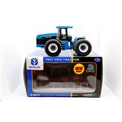 New Holland 9884 4WD Ertl 1:32 Has Box
