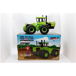 Case IH Steiger Panther KM-325 Ertl 1:32 Has Box