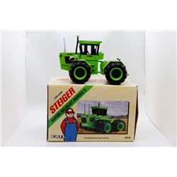 Steiger Super Wildcat Series 2 Ertl 1:32 Has Box