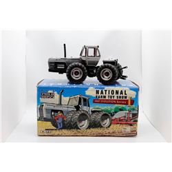 White 4-210 Field Boss Ertl 1:32 Has Box