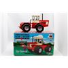 Image 1 : International Harvester 4366 Vintage 4  4WD Series 1:32 Has Box