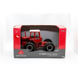 Massey Ferguson 1805 Ertl 1:32 Has Box