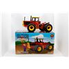 Image 1 : Versatile 935 Vintage 9 4WD Series Ertl 1:32 Has Box