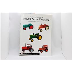 International Directory of Model Farm Tractors Paperback