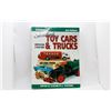 Image 1 : O'Brien's Collecting Toy Cars & Trucks Paperback