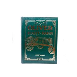 Oliver Hart-Parr Hardcover