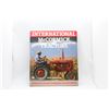Image 1 : International Harvester McCormick Tractors Paperback