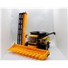 Image 1 : New Holland CR9080 combine Ertl 1:32 Has Box