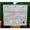 Image 2 : John Deere 9760 combine Ertl 1:32 Has Box