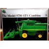 Image 2 : John Deere 9750 STS combine Ertl 1:32 Has Box