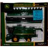 Image 1 : John Deere 9860 STS combine Ertl 1:32 Has Box *New - never been opened*