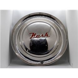 Nash wheel cover