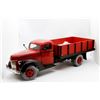 Image 1 : 1940 Ford Medium-Duty Truck 1:16 Has Box