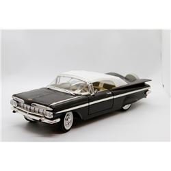 1959 Chevrolet Impala 1:18 No Box