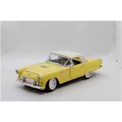 Thunderbird 1:18 No Box