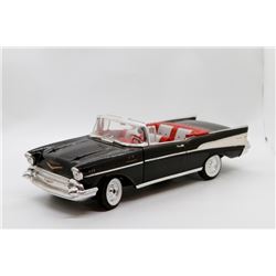 1957 Chevrolet Bel Air 1:18 No Box
