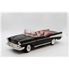 Image 1 : 1957 Chevrolet Bel Air 1:18 No Box