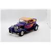 Image 1 : 1932 Ford Roadster Convertible 1:18 No Box