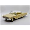 Image 1 : 1960 Ford Starliner 1:18 No Box