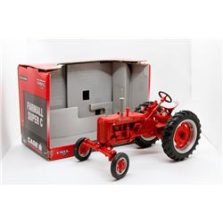 Farmall Super C Ertl Has Box