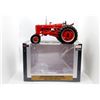 Image 1 : IH Farmall 300 Case WF tractor Highly Detailed 1:16 Has Box