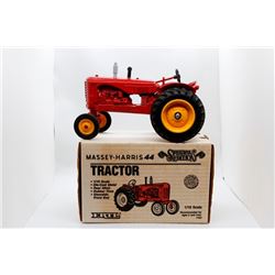 Massey Harris 44 tractor 1:16 Has Box