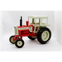 White 2255 SIGNED BY ERTL Has Box