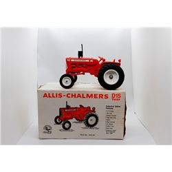 Allis Chalmers D15 1:16 Has Box