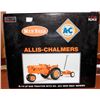 Image 2 : Allis Chalmers D14 w/ #254 New Idea Mower 1:16 Has Box