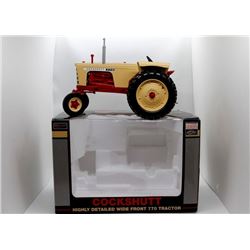 Cockshutt Highly Detailed  WF 770 tractor 1:16 Has Box