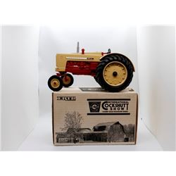 Cockshutt 580 Super Ertl Has Box