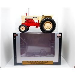 Cockshutt Highly Detailed 1900 Wheatland w/ GM Diesel 1:16 Has Box