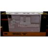 Image 2 : 1947 John Deere model M w/ 2 row planter 1:16 Has Box