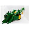 Image 1 : John Deere 4020 tractor w/ 237 corn picker Precision Classics Ertl 1:16 Has Box